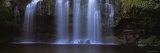 Llanos de Cortez Waterfall, Guanacaste Province, Costa Rica Photographic Print by Panoramic Images 