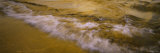 Waves on the Beach, Lake Pielinen, Finland Photographie par Panoramic Images 