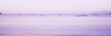 Hermosa Beach at Sunrise, Papagayo Peninsula, Guanacaste Province, Costa Rica Photographic Print by Panoramic Images 