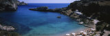 Acropolis, Rhodes, Greece Photographie par Panoramic Images 