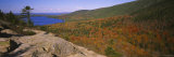 Pond Near Mountains, Bubble Mountain, Acadia National Park, Maine, USA Lámina fotográfica por Panoramic Images Pond Near Mountains, Bubble Mountain, Acadia National Park, Maine, USA Lámina fotográfica por Panoramic Images
