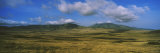 Clouds over a Landscape, Ngorongoro Crater, Ngorongoro Conservation Area, Arusha, Tanzania Lámina fotográfica por Panoramic Images Clouds over a Landscape, Ngorongoro Crater, Ngorongoro Conservation Area, Arusha, Tanzania Lámina fotográfica por Panoramic Images