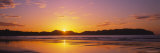 Panoramic Images - Samara Beach at Sunrise, Guanacaste Province, Costa Rica - Fotografik Baskı Panoramic Images - Samara Beach at Sunrise, Guanacaste Province, Costa Rica - Fotografik Baskı