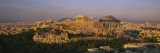 Buildings in Acropolis, Athens, Greece Stampa fotografica di Panoramic Images Buildings in Acropolis, Athens, Greece Stampa fotografica di Panoramic Images