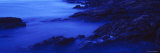 Rocks at the Coast, Papagayo Peninsula, Guanacaste Province, Costa Rica Photographic Print by Panoramic Images 