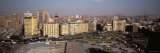 Aerial View of Cairo, Egypt Photographie par Panoramic Images 