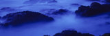 Rocks at the Coast, Papagayo Peninsula, Guanacaste Province, Costa Rica Photographic Print by Panoramic Images 