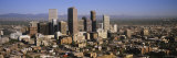 Skyscrapers in Denver, Colorado, USA Photographic Print by Panoramic Images 
