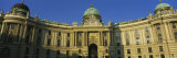 Facade of a Palace, Hofburg Palace, Vienna, Austria Photographic Print by Panoramic Images 