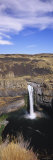 Palouse Falls State Park, Washington, USA Lámina fotográfica por Panoramic Images