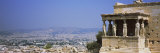 Erechtheion, Acropolis, Athens, Greece Photographic Print by Panoramic Images 