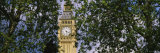 Big Ben Clock Tower, London, England Photographic Print by Panoramic Images 