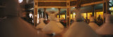 Dervishes Dancing at a Ceremony, Istanbul, Turkey Photographic Print by Panoramic Images 