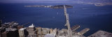 Bay Bridge, San Francisco, California, USA Photographic Print by Panoramic Images 
