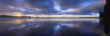 Vuoksi River, Imatra, Finland Photographic Print by Panoramic Images 