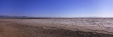 Dried Lake Bed in Desert, Amboy, California, USA Lámina fotográfica por Panoramic Images