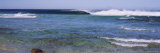 Waves in the Sea, Australia Photographie par Panoramic Images 