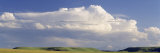 Clouds over a Landscape, Pikes Peak, Greenland, Douglas County, Colorado, USA Lámina fotográfica por Panoramic Images