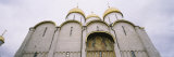 Cathedral of the Dormition, Kremlin, Moscow, Russia Photographic Print by Panoramic Images 