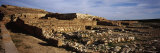 Old Ruins of Western Palace, Ebla, Syria Lámina fotográfica por Panoramic Images