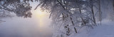 Vuoksi River, Imatra, Finland Photographic Print by Panoramic Images 