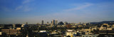 Century City, Los Angeles, California, USA Lámina fotográfica por Panoramic Images