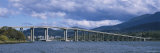 Tasman Bridge, Montagu Bay, Hobart, Tasmania, Australia Lámina fotográfica por Panoramic Images Tasman Bridge, Montagu Bay, Hobart, Tasmania, Australia Lámina fotográfica por Panoramic Images