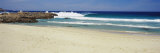 Waves on the Beach, Australia Photographic Print by Panoramic Images 