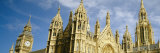 Big Ben, Houses of Parliament, London, England Photographic Print by Panoramic Images 