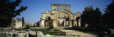 Old Ruins of St. Simeon Church, Aleppo, Syria Photographic Print by Panoramic Images 