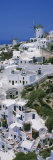 Oia, Santorini, Cyclades Islands, Greece Photographic Print by Panoramic Images 