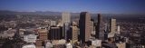 Skyscrapers in Denver, Colorado, USA Photographic Print by Panoramic Images 