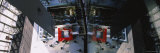 People Walking in a Lobby, Time Warner Center, Manhattan, New York City, New York, USA Stampa fotografica di Panoramic Images People Walking in a Lobby, Time Warner Center, Manhattan, New York City, New York, USA Stampa fotografica di Panoramic Images