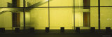 Glass Window of a Building, Paul Lobe Haus, Berlin, Germany Photographic Print by Panoramic Images 
