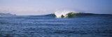 Waves in the Sea, Nicaragua Photographie par Panoramic Images 