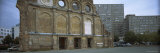 Facade of a Building, Anhalter Bahnhof, Berlin, Germany Photographic Print by Panoramic Images 