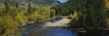 Cache La Poudre River, Colorado, USA Photographic Print by Panoramic Images 