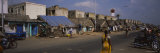 East Coast Road, Chennai, Tamil Nadu, India Photographic Print by Panoramic Images 