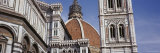 Duomo Santa Maria Del Fiore, Florence, Tuscany, Italy Photographic Print by Panoramic Images 