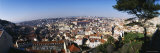 Aerial View of Lisbon, Portugal Photographic Print by Panoramic Images 