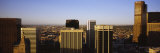 Skyscrapers in Denver, Colorado, USA Photographic Print by Panoramic Images 