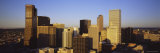 Skyscrapers in Denver, Colorado, USA Photographic Print by Panoramic Images 