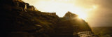 Ailwee Cave at Sunset, County Clare, Republic of Ireland Photographie par Panoramic Images 