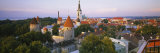 Tallinn, Estonia Photographic Print by Panoramic Images 