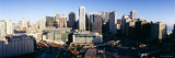 Buildings in San Francisco, California, USA Lámina fotográfica por Panoramic Images Buildings in San Francisco, California, USA Lámina fotográfica por Panoramic Images