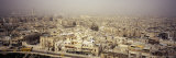 Aerial View of Aleppo in a Sandstorm, Syria Lámina fotográfica por Panoramic Images Aerial View of Aleppo in a Sandstorm, Syria Lámina fotográfica por Panoramic Images