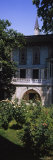 Formal Garden in Front of a Building, Baghdad Pavilion, Topkapi Palace, Istanbul, Turkey Lámina fotográfica por Panoramic Images Formal Garden in Front of a Building, Baghdad Pavilion, Topkapi Palace, Istanbul, Turkey Lámina fotográfica por Panoramic Images