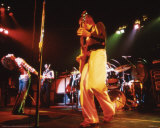 The Who 1975 Photo
