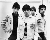 The Who- Elvis For Everyone 1964 - Photo