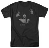 Elvira - Entangled T-Shirt